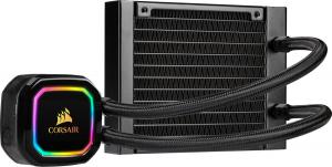 Chłodzenie wodne Corsair iCUE H60i RGB PRO XT (CW-9060049-WW) 2