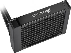 Chłodzenie wodne Corsair iCUE H60i RGB PRO XT (CW-9060049-WW) 4