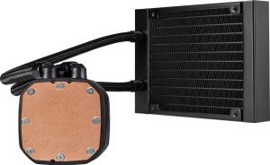 Chłodzenie wodne Corsair iCUE H60i RGB PRO XT (CW-9060049-WW) 5