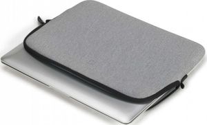 Etui Dicota Skin Urban 16" Szary 3