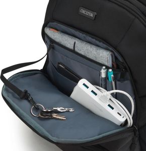 Plecak Dicota Eco Seeker 17.3" (D31814) 11
