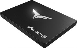 Dysk SSD TeamGroup T-Force Vulcan G 1TB 2.5" SATA III (T253TG001T3C301) 2