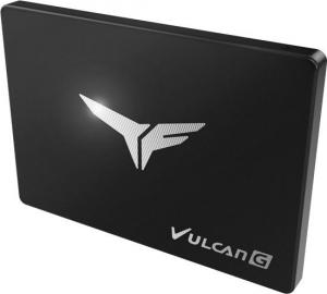 Dysk SSD TeamGroup T-Force Vulcan G 1TB 2.5" SATA III (T253TG001T3C301) 5
