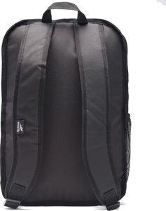 Reebok Plecak Reebok TE M GH0444 GH0444 czarny 2