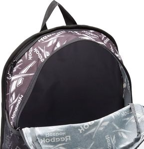 Reebok Plecak Reebok Workout Acive GR BP GC8725 GC8725 czarny 3