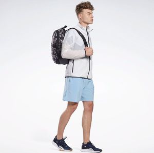 Reebok Plecak Reebok Workout Acive GR BP GC8725 GC8725 czarny 4