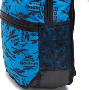 Reebok Plecak Reebok Wor Active GR BP GD6760 GG6760 niebieski 3