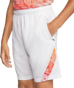Nike Spodenki Nike Dry Short Neymar CD2235 100 CD2235 100 biały XL (158-170cm) 5