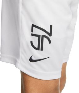 Nike Spodenki Nike Dry Short Neymar CD2235 100 CD2235 100 biały XL (158-170cm) 8