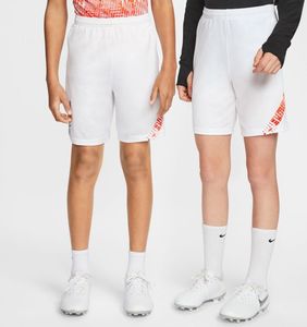 Nike Spodenki Nike Dry Short Neymar CD2235 100 CD2235 100 biały XL (158-170cm) 9