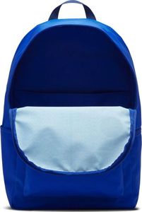 Nike Plecak Nike Chelsea FC Stadium CQ7856 495 CQ7856 495 niebieski 4