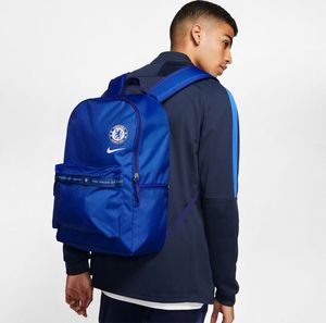 Nike Plecak Nike Chelsea FC Stadium CQ7856 495 CQ7856 495 niebieski 5