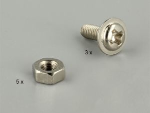 Delock konwerter Blade-SSD (MacBook Air SSD) > SATA (62644) 2