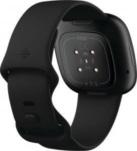 Smartwatch Fitbit Versa 3 Czarny  (FB511BKBK) 3