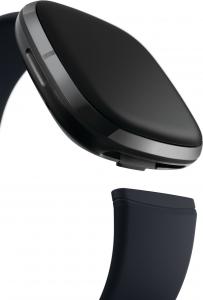 Smartwatch Fitbit Versa 3 Czarny  (FB511BKBK) 5