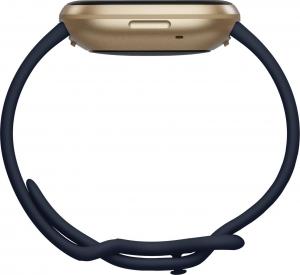 Smartwatch Fitbit Versa 3 Granatowy  (FB511GLNV) 2