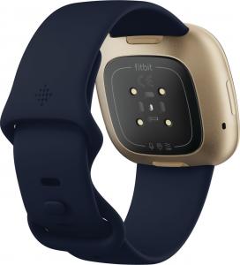 Smartwatch Fitbit Versa 3 Granatowy  (FB511GLNV) 3