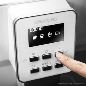 Ekspres ciśnieniowy Cecotec Power Matic-ccino 6000 3