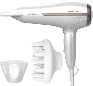 Suszarka Cecotec CECOTEC Suszarka do włosów "IoniCare 5200 Aura" 1