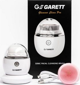 Garett Szczoteczka soniczna do twarzy Beauty Clean Pro 2
