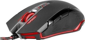 Mysz A4Tech Bloody P93 Black RGB 2