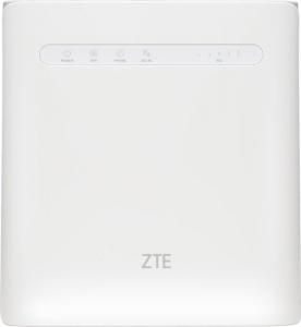 Router ZTE MF286R 1