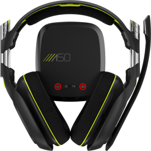 Słuchawki Astro A50 Wireless Headset (3AS50-XOW9N-375) 1