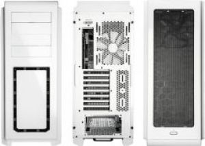 Obudowa Phanteks PHANTEKS Enthoo Luxe Midi-Tower, Biały, Okno (GECK-321) 2