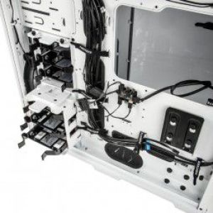 Obudowa Phanteks PHANTEKS Enthoo Luxe Midi-Tower, Biały, Okno (GECK-321) 7