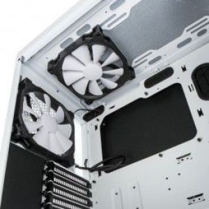 Obudowa Phanteks PHANTEKS Enthoo Luxe Midi-Tower, Biały, Okno (GECK-321) 8