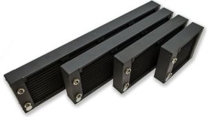 EK Water Blocks CoolStream SE 360 (3831109860311) 2