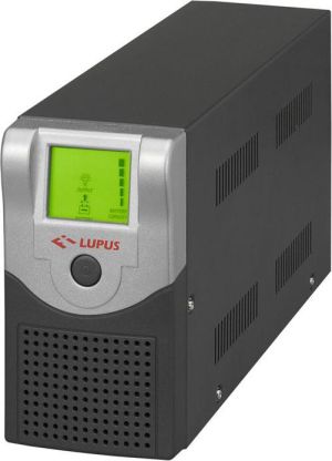 UPS Fideltronik Lupus 500 2