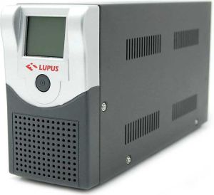 UPS Fideltronik Lupus 500 3