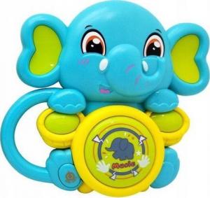 Artyk Zwierzak Muzyczny Słonik E-Edu mix  (395377) 2