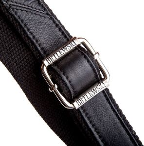 Betlewski Skórzana Torba Męska Mała Listonoszka Betlewski, Tbg-Ym-104-Black 6