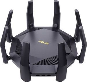 Router Asus RT-AX89X 1