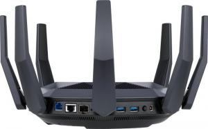 Router Asus RT-AX89X (90IG04J1-BM3010) 3