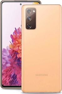 Puro Puro 0.3 Nude - etui Samsung Galaxy S20 FE przezroczysty 2