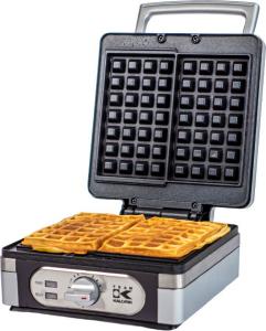 Gofrownica Kalorik TKG GO 1400 16