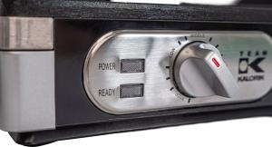 Gofrownica Kalorik TKG GO 1400 8