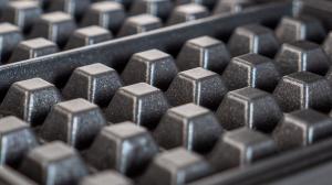 Gofrownica Kalorik TKG GO 1400 10