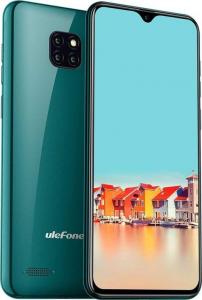 Smartfon UleFone Note 7 1/16GB Zielony  (UF-N7/GN) 2
