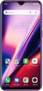 Smartfon UleFone Note 7 1/16GB Fioletowy  (UF-N7/PE) 2