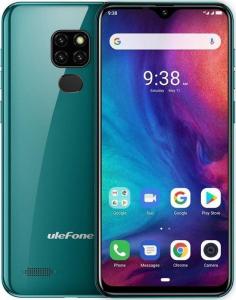 Smartfon UleFone Note 7P 3/32GB Dual SIM Zielony  (UF-N7P/GN) 1
