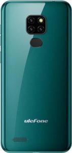 Smartfon UleFone Note 7P 3/32GB Dual SIM Zielony  (UF-N7P/GN) 3
