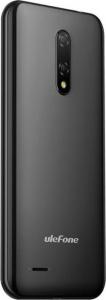 Smartfon UleFone Note 8P 2/16GB Dual SIM Czarny  (UF-N8P/BK                      ) 3
