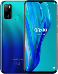 Smartfon UleFone Note 9P 4/64GB Dual SIM Niebieski  (UF-N9P/BE) 1