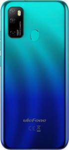 Smartfon UleFone Note 9P 4/64GB Dual SIM Niebieski  (UF-N9P/BE) 3