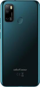 Smartfon UleFone Note 9P 4/64GB Zielony  (UF-N9P/GN) 3