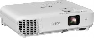Projektor Epson EB-W06 2